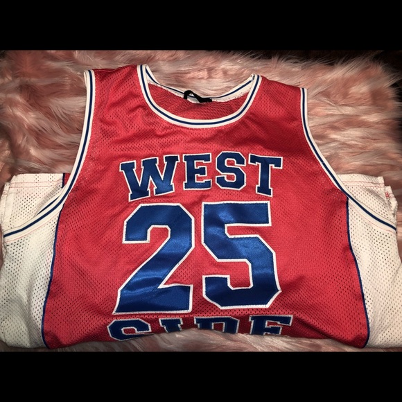 Forever 21 Tops - NWOT Jersey 💕